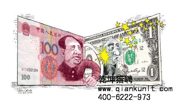 索羅斯“唱空”中國(guó)，人民幣將大幅貶值？