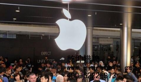 乾坤獵頭談蘋果股價(jià)驟降 難道又一巨頭要不行了？？