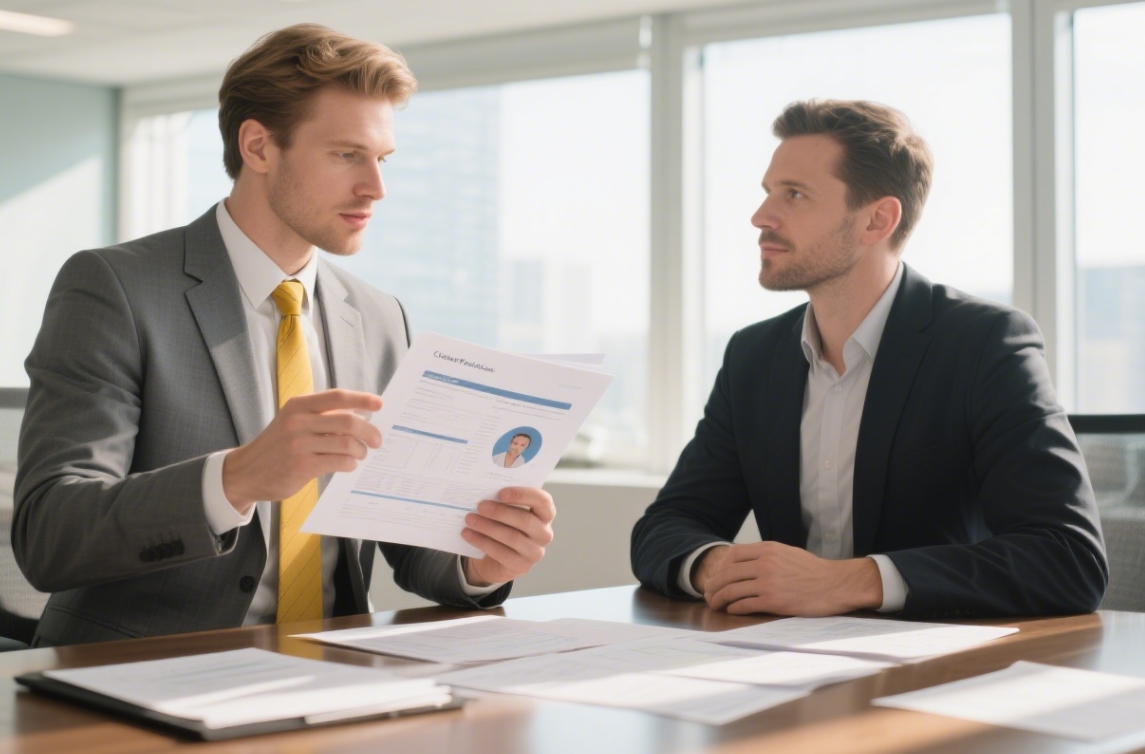 珠海獵頭公司前十名