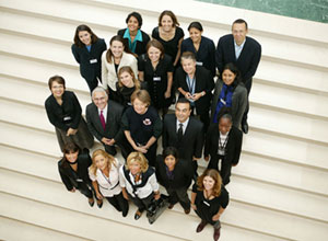 獵頭公司觀點(diǎn)：選擇好上司還是好公司？