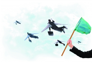 藝術(shù)圈是否需要專業(yè)獵頭機(jī)構(gòu)？